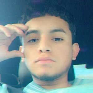 Meet your Posher, Jeremiah